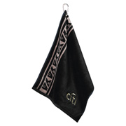 Cutter & Buck Onyx Towel
