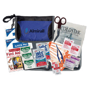 Convenient First Aid Kit