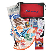First Aid Kit