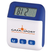 Trainer Pedometer