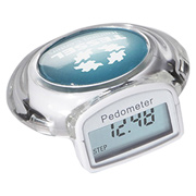 Jewel Pedometer