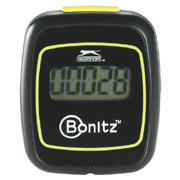 Slazenger Step Pedometer