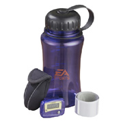 StayFit Pedometer Set
