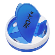 Quadra Spin Pill Caddy
