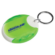 Pill Dispenser Keytag