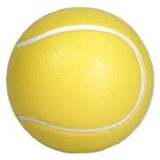 Tennis Lip Balm