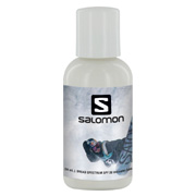 2 oz. SPF 30 Sunscreen in Clear Bottle