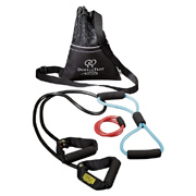 Everlast Resistance Band Kit