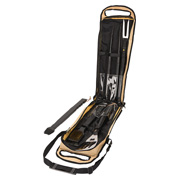 5 Piece BBQ Set in Carrying Case