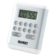 Digital Kitchen Timer