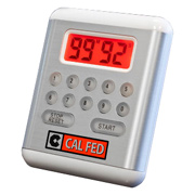 Quick-Set Digital Timer