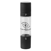 Dual Spice Grinder
