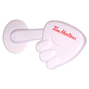 Hand Pizza Cutter