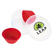 Cupcake Baking Set