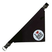 Pet Collar with Bandanna