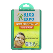 8 Piece Insect Protection Kit