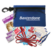 Pet First Aid Kit