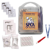 mykit Pets First Aid