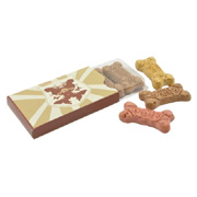 WoofElope Dog Biscuits