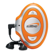 Armband FM Radio With Light