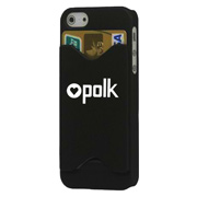 iPhone 5 Wallet Case