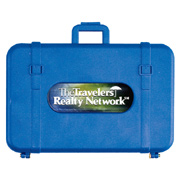 PhotoVision Luggage Tag