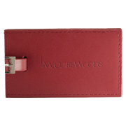 Whitney Luggage Tag