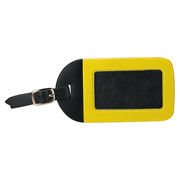 Tag Along Luggage Tag