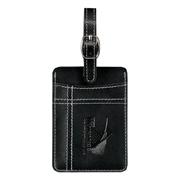 Crossroads Identification Tag