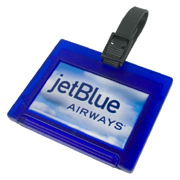 Luggage Tag