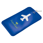 Voyage Luggage Tag