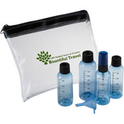 Aero-Safe Travel Kit