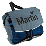 Tourista Travel Bag