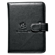 Alicia Klein Passport Cover