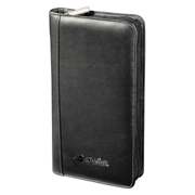 Millennium Leather Travel Wallet