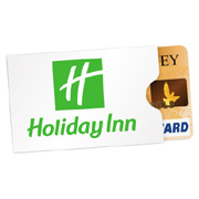 RFID Quick Shield Credit Card Sleeve