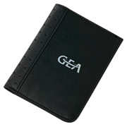 RFID Blocking Passport Wallet