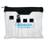 Air Safe Toiletry Kit