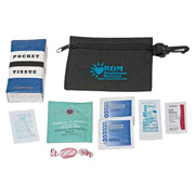 Cold and Fly Comfort Kit