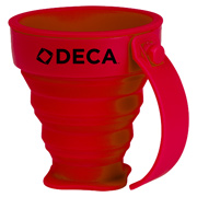 Expandable Cup