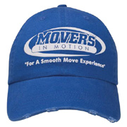 Vintage Cap