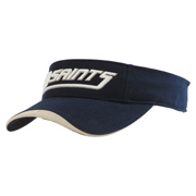 Polo Twill Visor