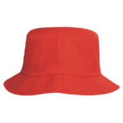 Promo Cotton Twill Bucket Hat