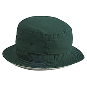Polyester Microfiber Reversible Bucket Hat