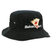 Brushed Sports Twill Bucket Hat