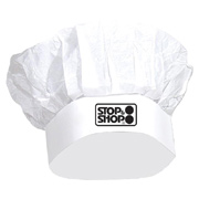 Chef's Hat
