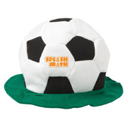 Soccer Hat