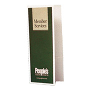 4x9 Right Pocket Folder