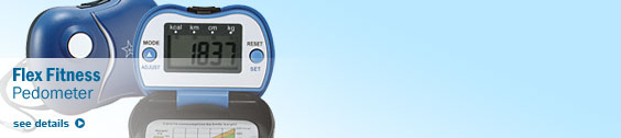 StayFit Pedometer