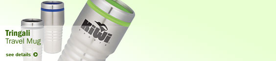 Torreance Travel Tumbler